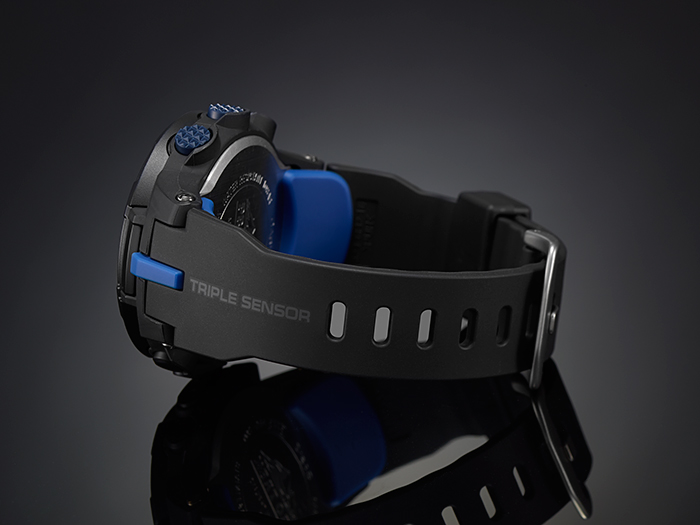 Casio Pro Trek PRG-300-1A2