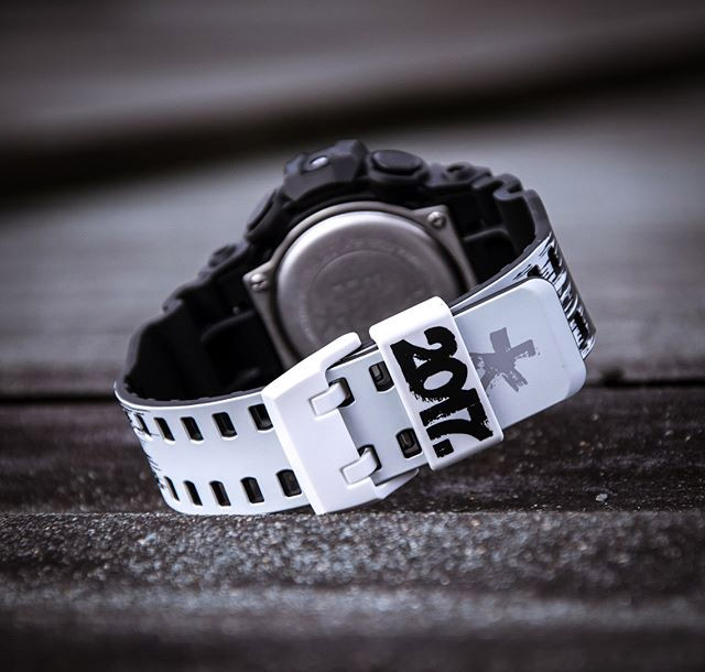 G-SHOCK GA-700EH-1A