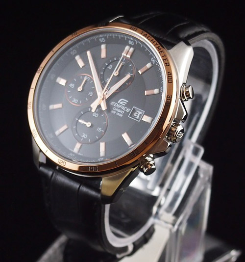 Casio Edifice EFR-512L-1A