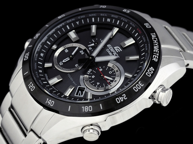 Casio Edifice EQW-T620DB-1A