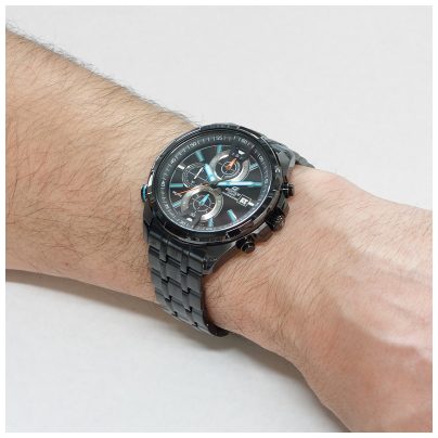 Casio Edifice EFR-536BK-1A2