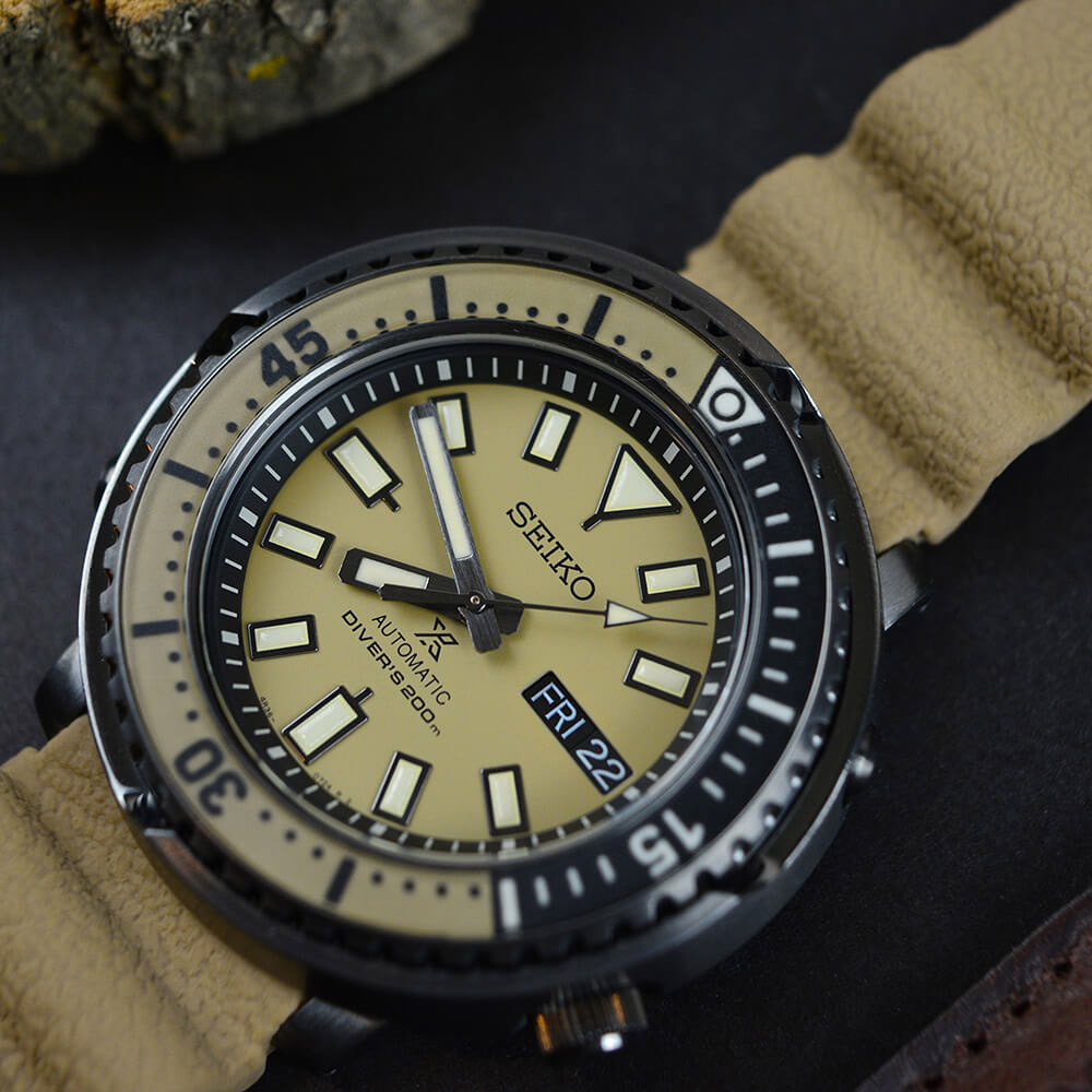 Японские часы Seiko SRPE29K1