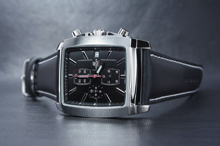 Casio Edifice EF-509L-1A