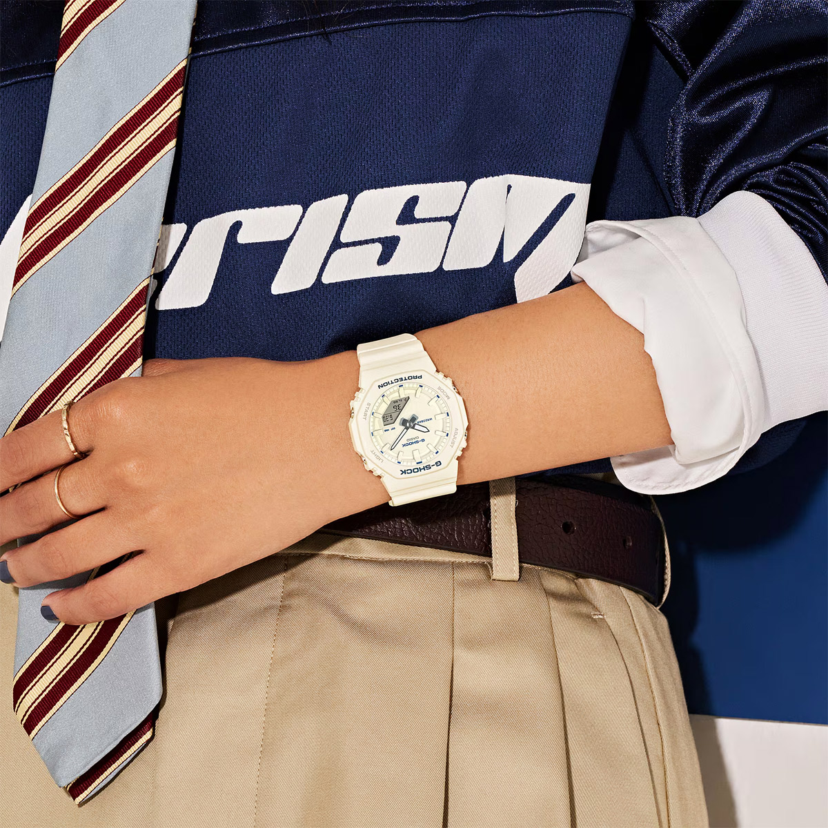 G-SHOCK GMA-P2100BA-7A