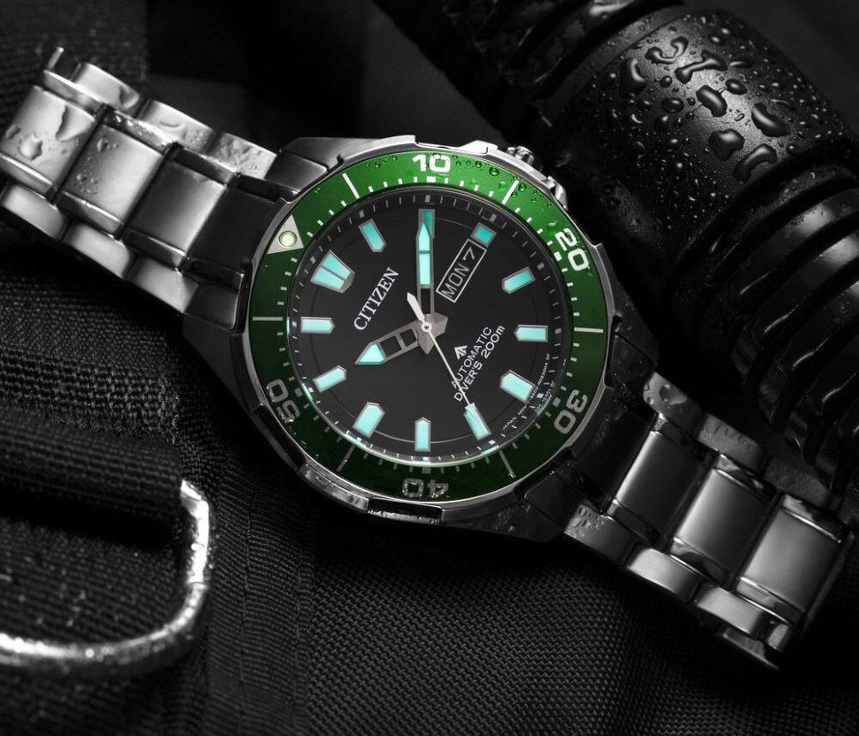 Citizen NY0071-81EE