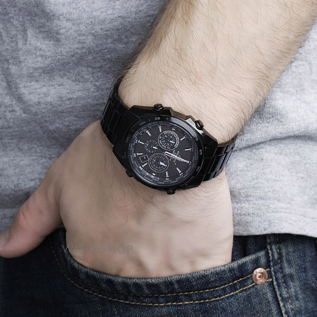 Casio Edifice EQW-M600DC-1A