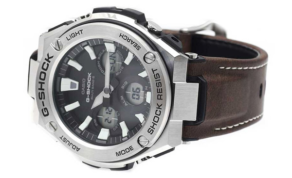 G-SHOCK GST-W130L-1A