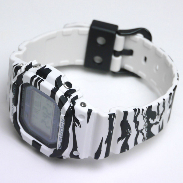 G-SHOCK GW-M5610BW-7E