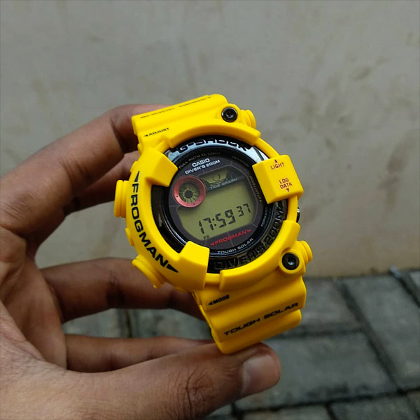 G-SHOCK GF-8230E-9C
