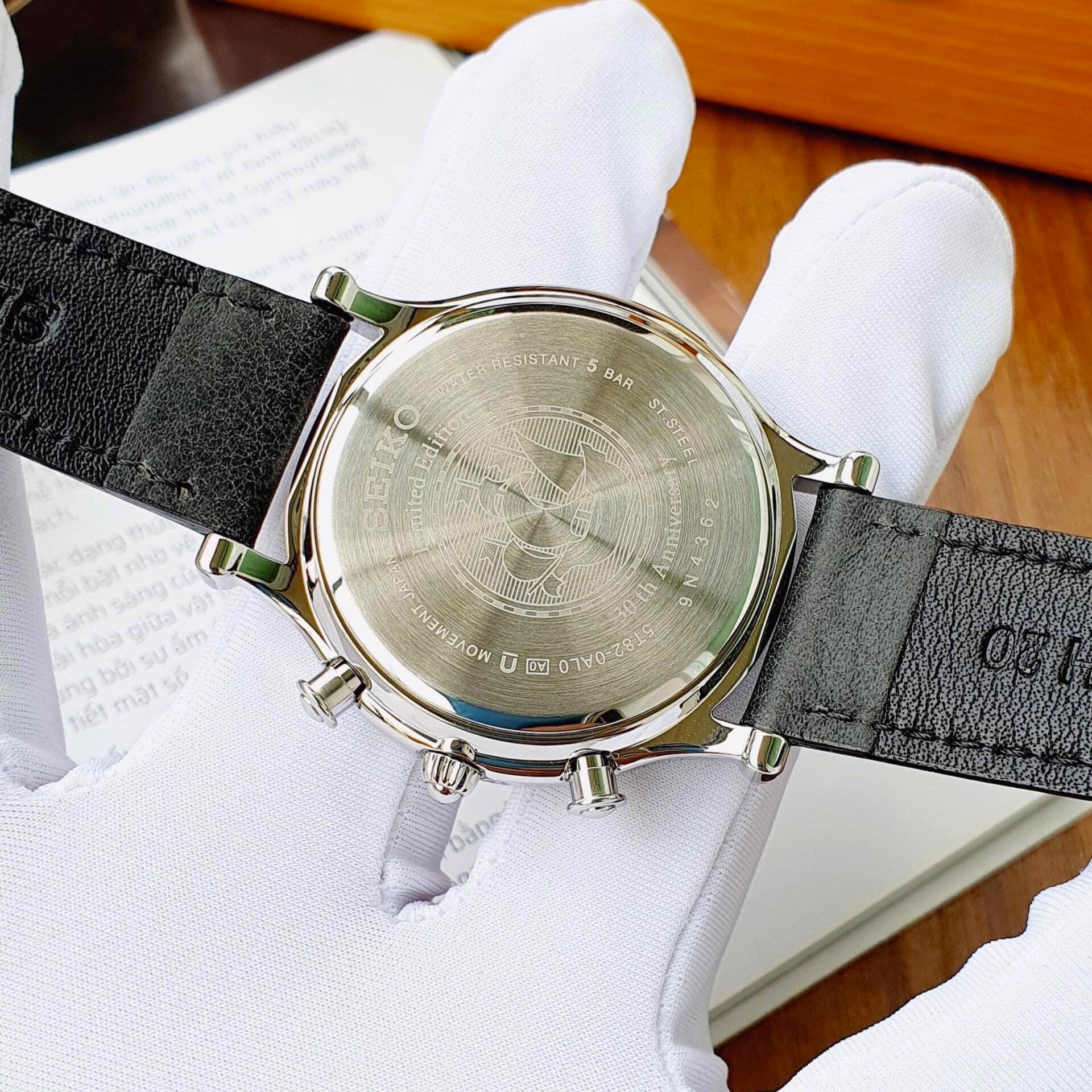 Японские часы Seiko SPL055P1