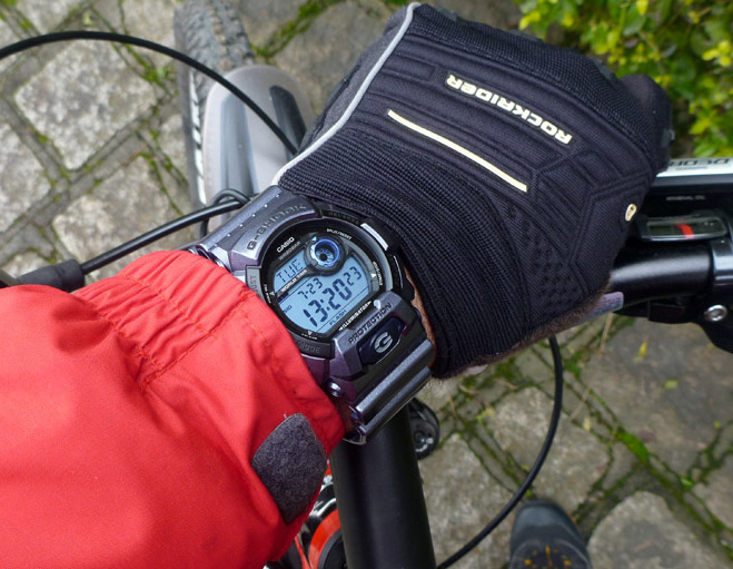 G-SHOCK G-8900SH-2E