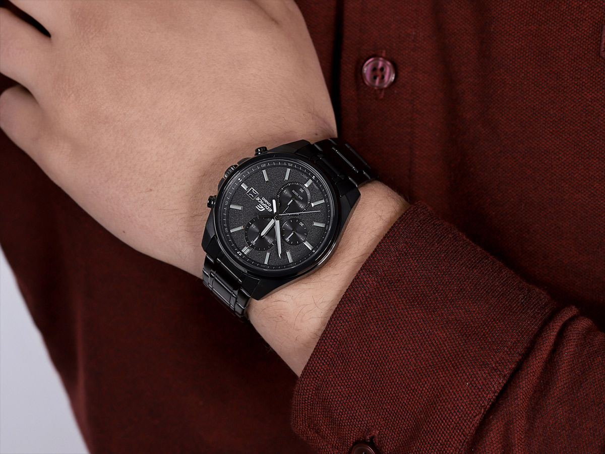 Casio Edifice EFV-610DC-1A