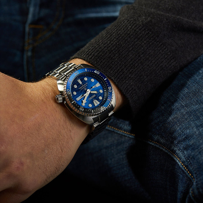 Японские часы Seiko SRPD21K1
