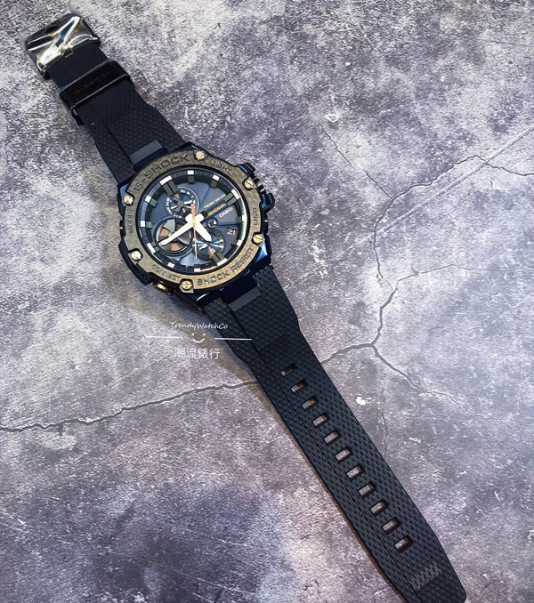 G-SHOCK GST-B100XB-2A