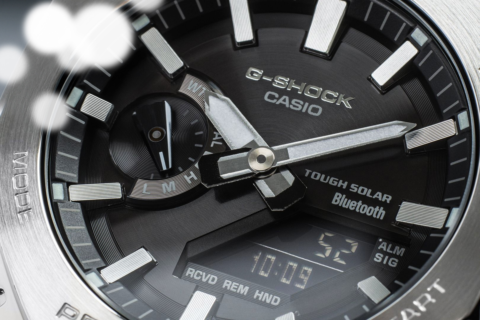 G-SHOCK GM-B2100SD-1A