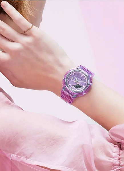G-SHOCK GMA-S2100SK-4A