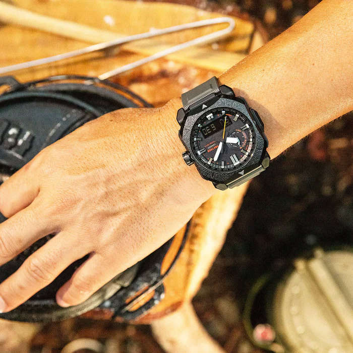 Casio Pro Trek PRW-6900BF-1E