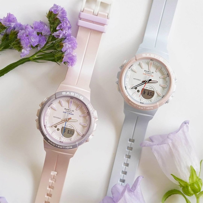 BABY-G BGS-100SC-2A