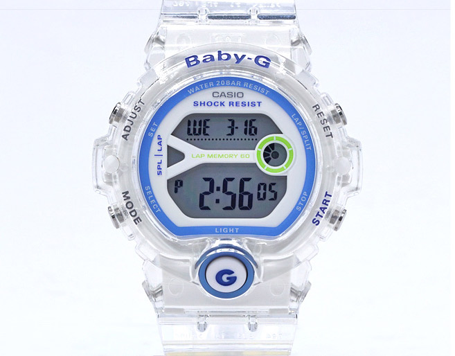 BABY-G BG-6903-7D