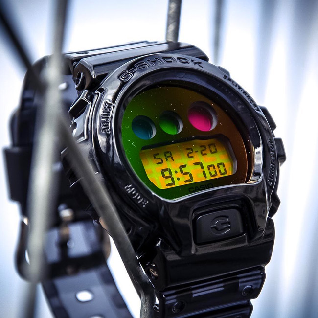 G-SHOCK DW-6900SP-1E