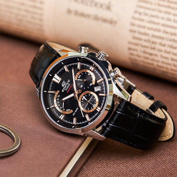 Casio Edifice EFB-550L-1A