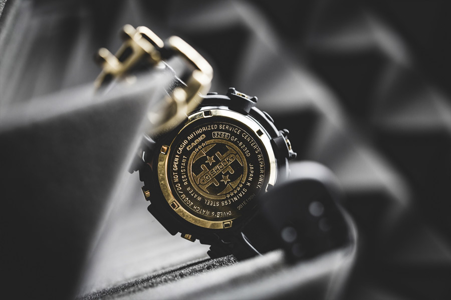 G-SHOCK GF-8235D-1B