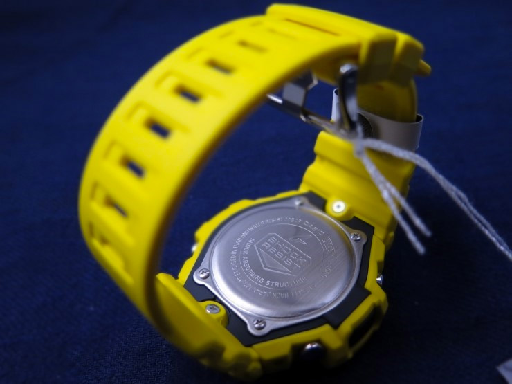 G-SHOCK GN-1000-9A
