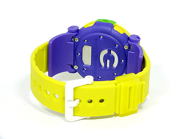 G-SHOCK G-001HC-3E