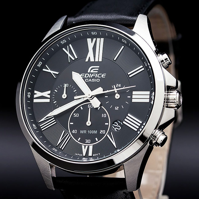 Casio Edifice EFV-500L-1A