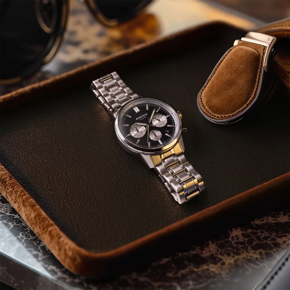 Casio Edifice EFR-575D-1A