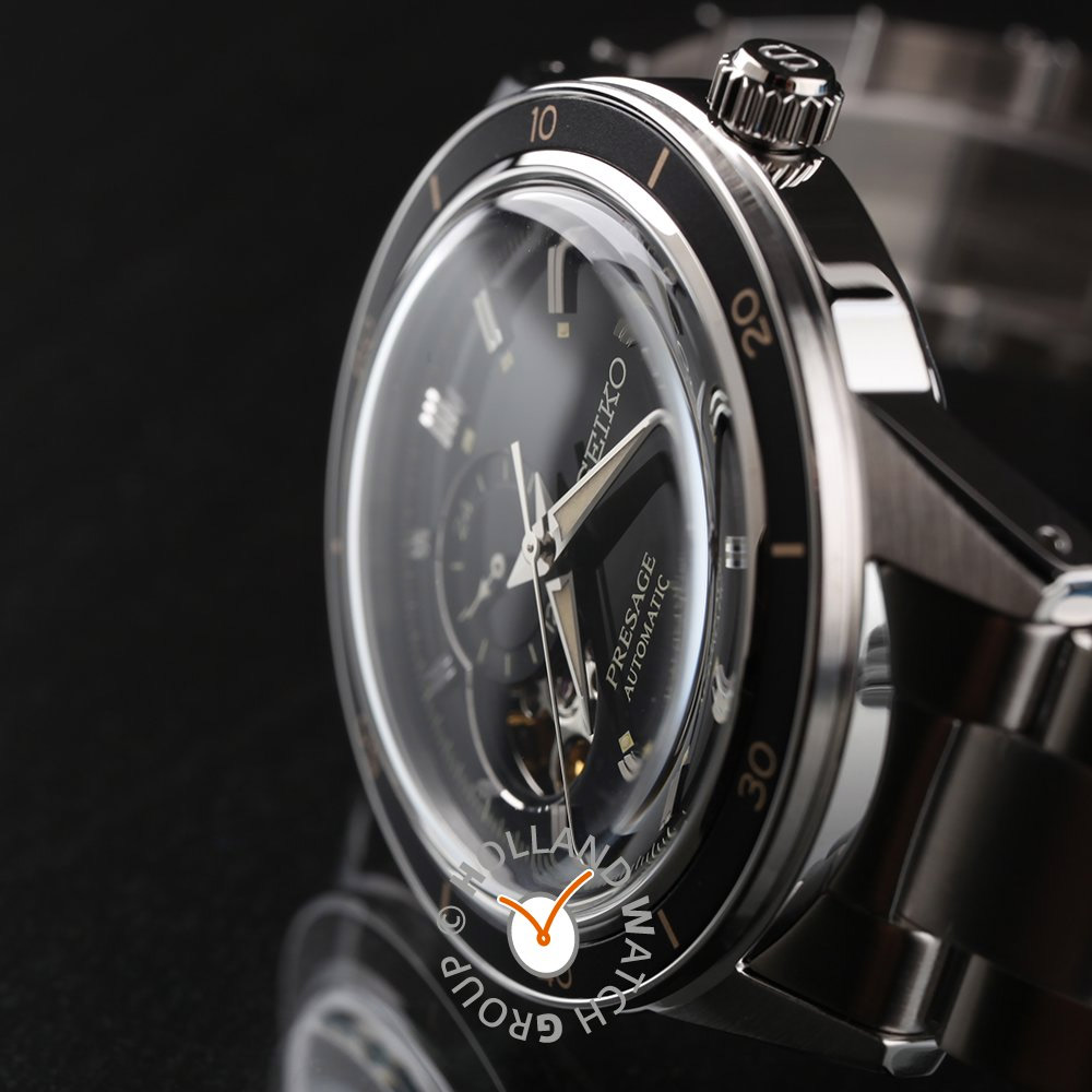Японские часы Seiko SSA425J1