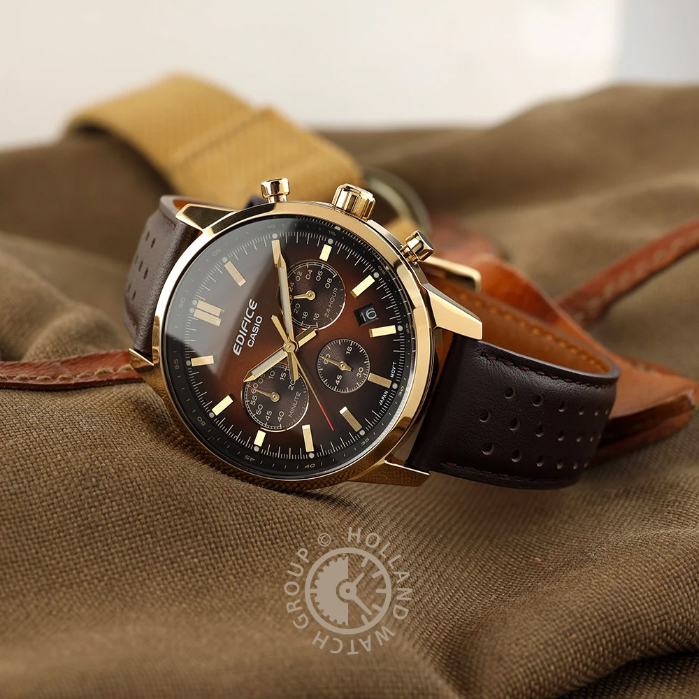 Casio Edifice EFR-575CL-5A