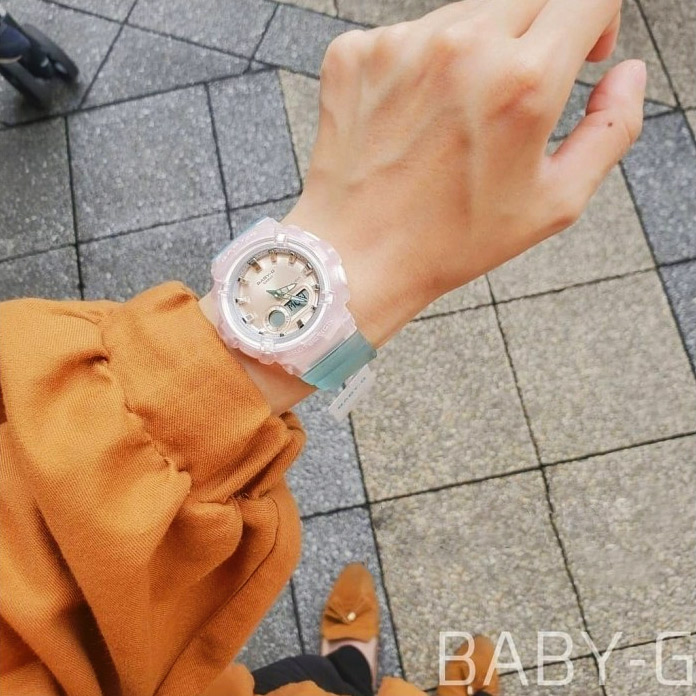BABY-G BGA-280-4A3