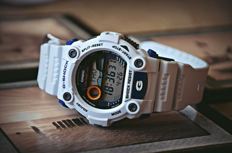G-SHOCK G-7900A-7E