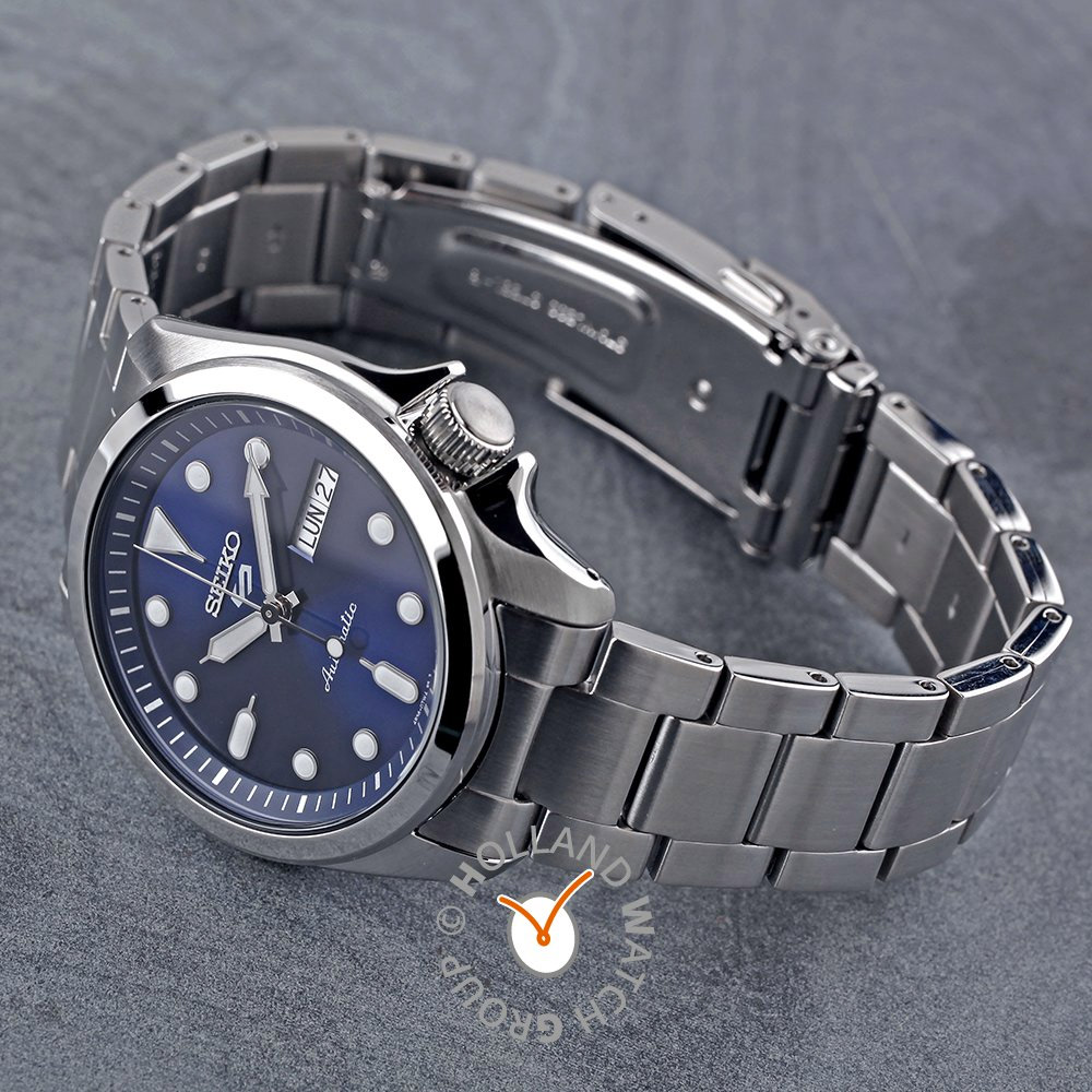 Японские часы Seiko SRPE53K1