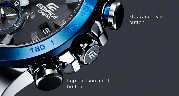 Casio Edifice EQB-800DB-1A