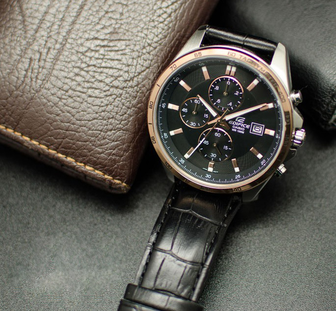 Casio Edifice EFR-512L-1A