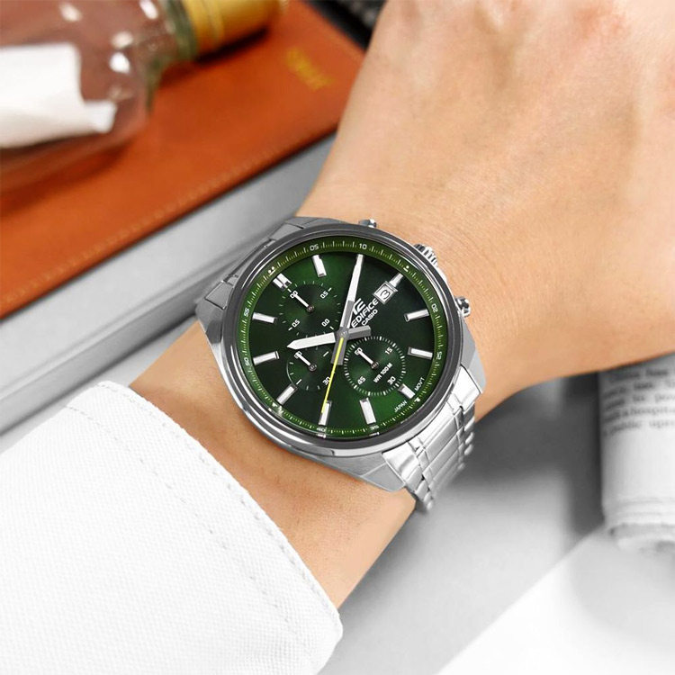 Casio Edifice EFV-610D-3C