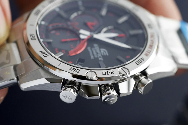 Casio Edifice EQB-1000XD-1A