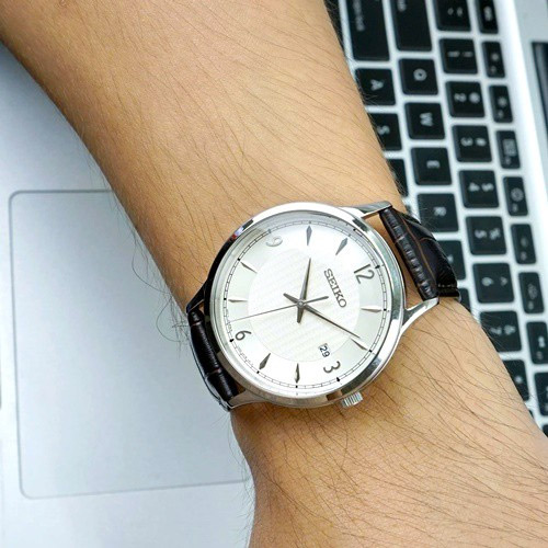 Японские часы Seiko SGEH83P1