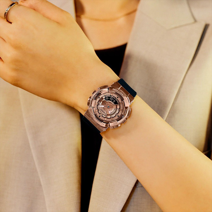 G-SHOCK GM-S110PG-1A