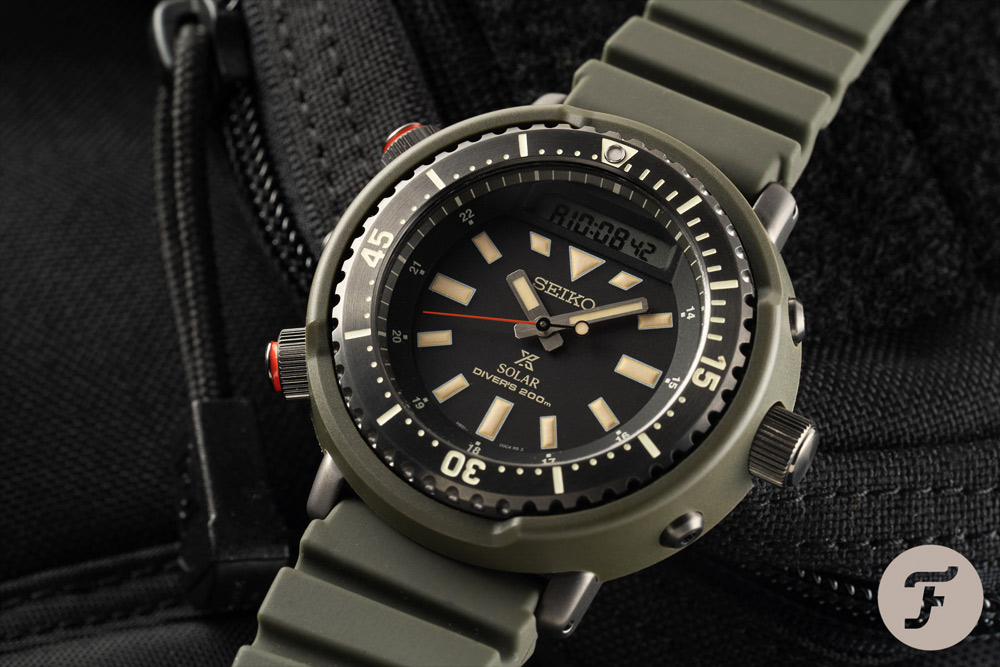 Японские часы Seiko SNJ031P1
