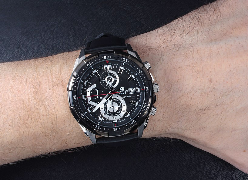 Casio Edifice EFR-539L-1A