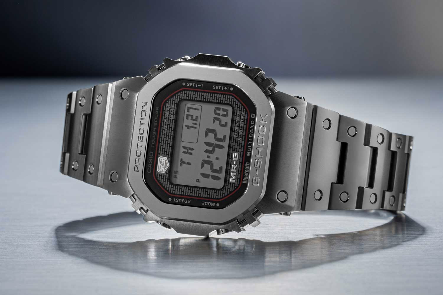 G-SHOCK MRG-B5000D-1E