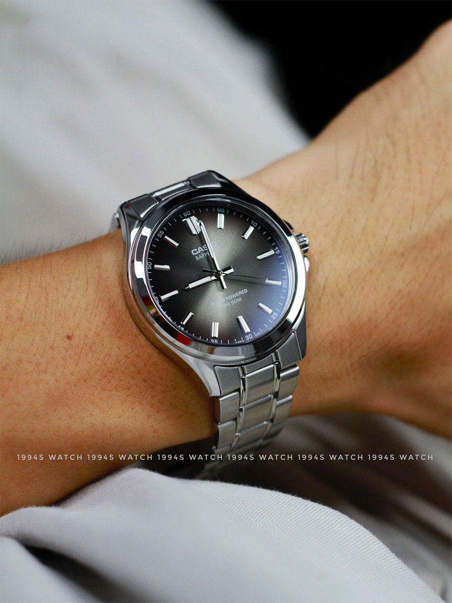 G-SHOCK MTS-RS100D-1A