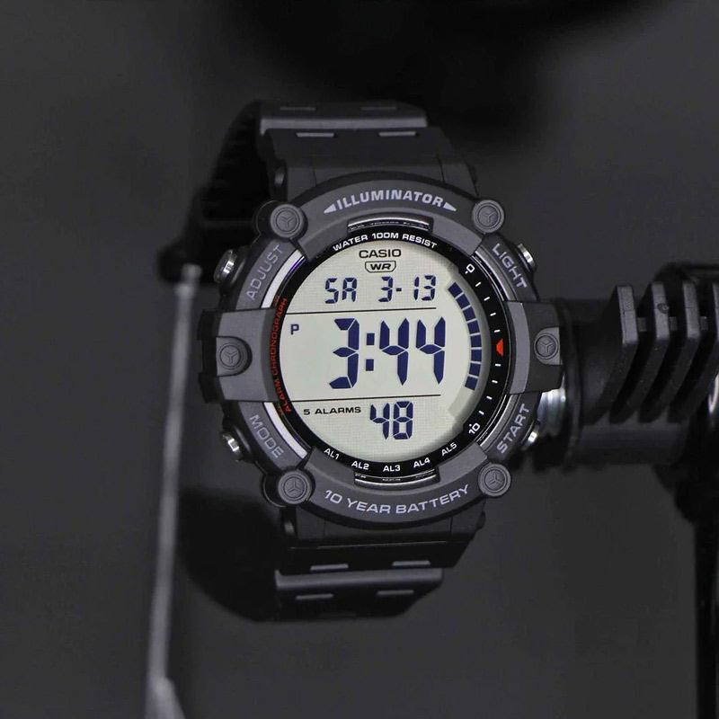 G-SHOCK AE-1500WH-1A
