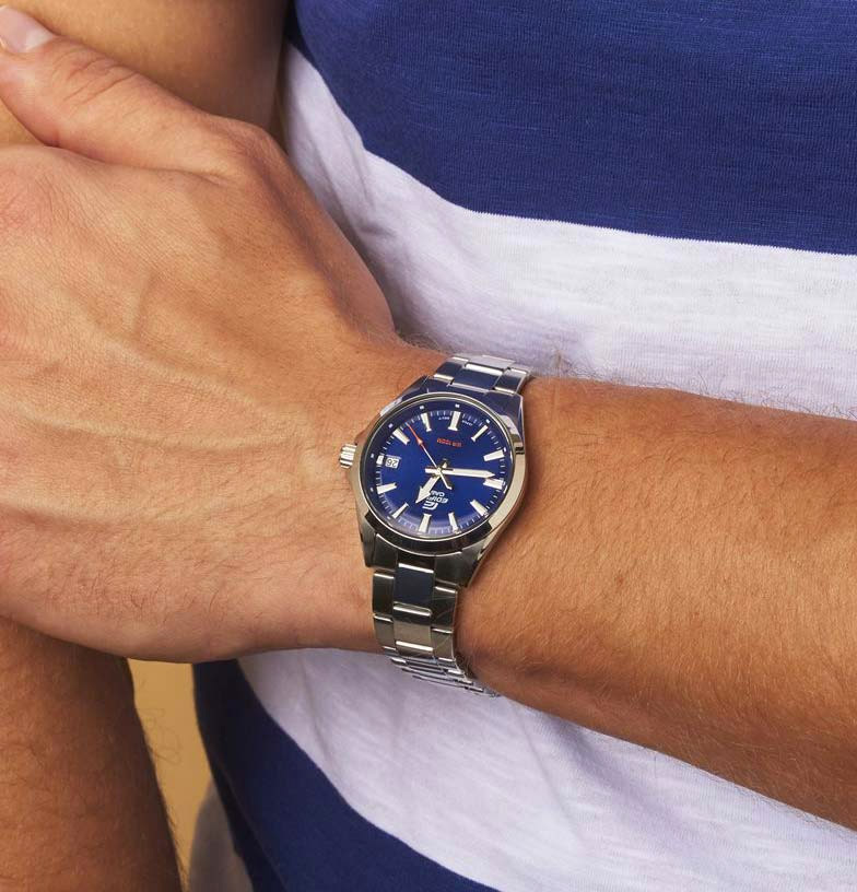 Casio Edifice EFV-100D-2A