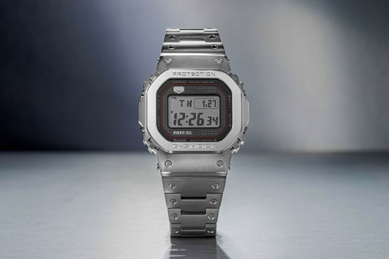 G-SHOCK MRG-B5000D-1E