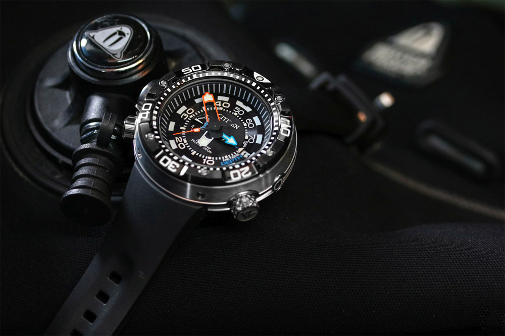 Citizen BN2024-05E
