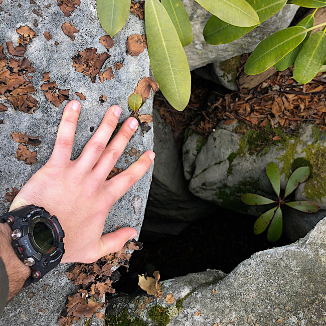 G-SHOCK GPR-B1000-1E
